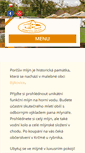 Mobile Screenshot of porcuvmlyn.cz